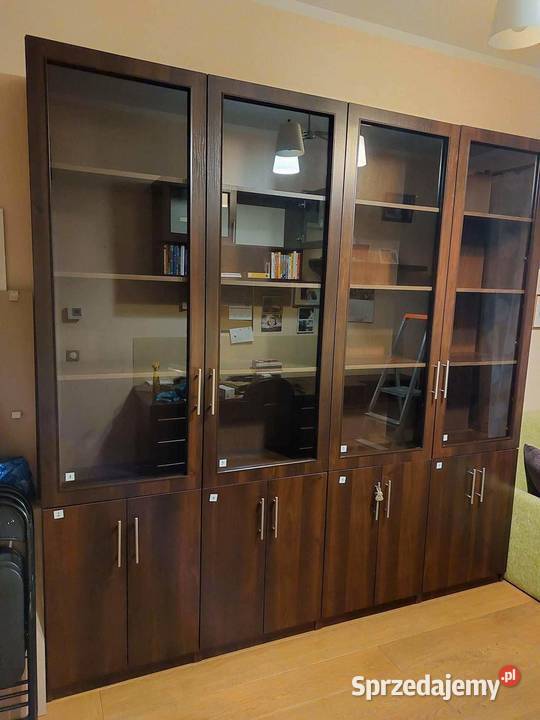 Sprzedam biblioteczkę używana lecz nowa Kraków