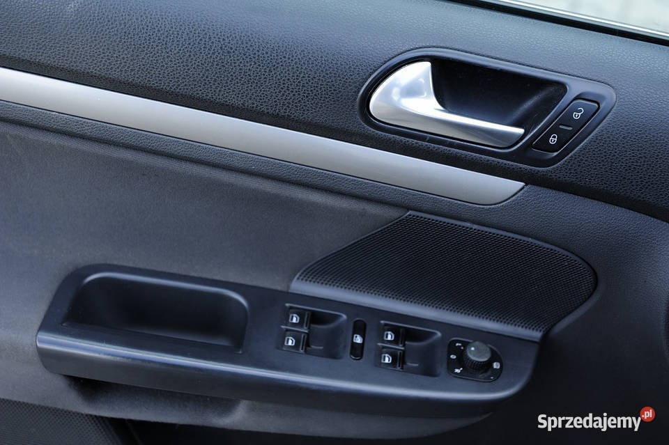 VW GOLF V 5 VARIANT dolnośląskie Wrocław