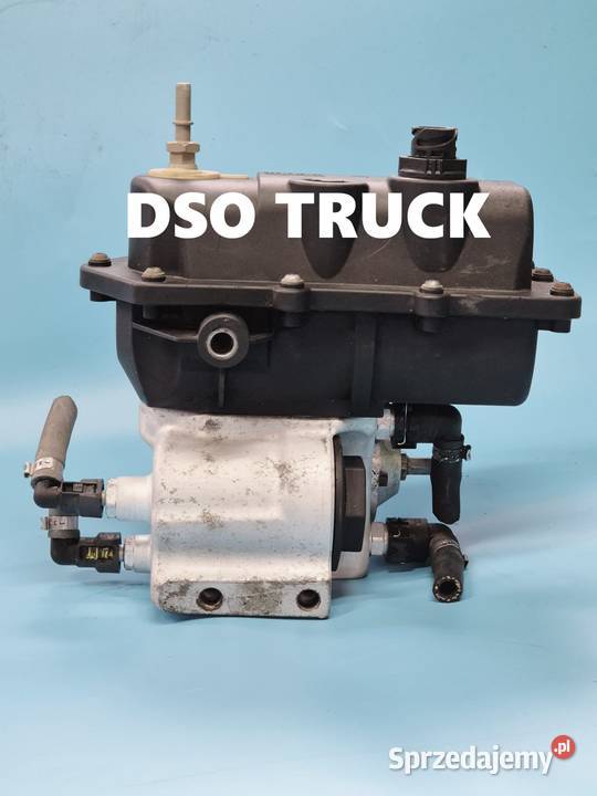 A0001401578 Pompa Modul ADBLUE MERCEDES ACTROS ciężarowe Zawichost sprzedam
