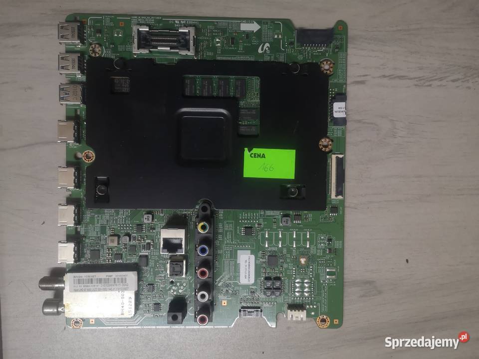 SAMSUNG UE48JU6450 BN94 10515T BN41 02344D płyta Biłgoraj