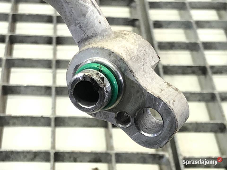 RURKA KLIMATYZACJI HYUNDAI i20 II 97762C8051 12