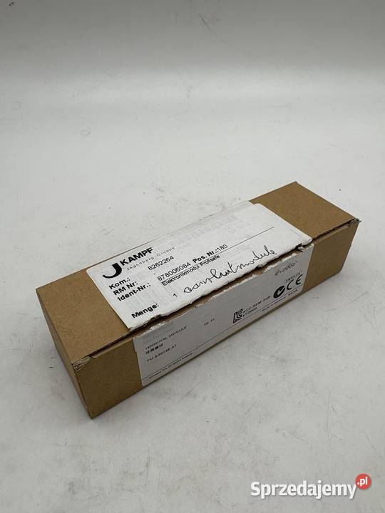 Siemens TME30C46A1 Terminal module mazowieckie Warszawa sprzedam