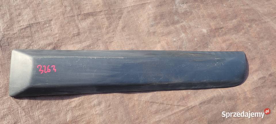 LISTWA DRZWI LEWY TYŁ DACIA SANDERO I Ruda Śląska