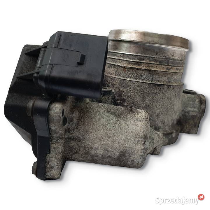 PRZEPUSTNICA Ford Mondeo IV 20 TDCI 9M5Q9E926AA Chełm