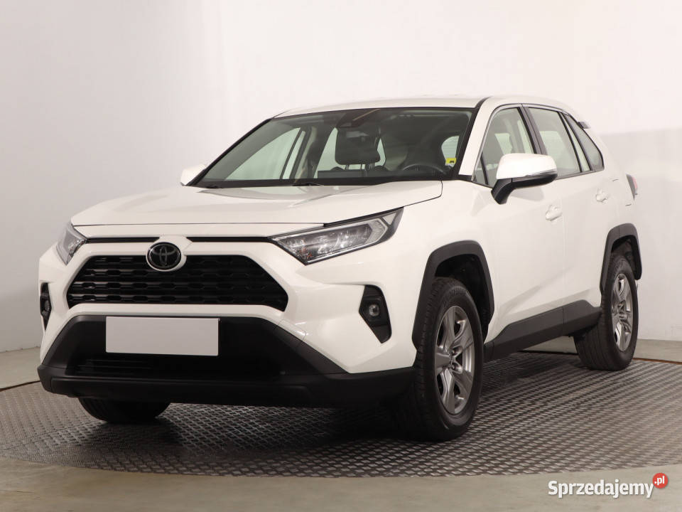 Toyota RAV 4 20 Valvematic śląskie Katowice