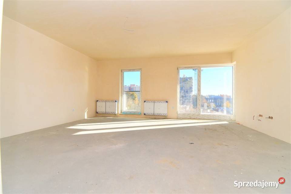 Mieszkanie 6598m2 3pok Lublin Liczba pokoi 3