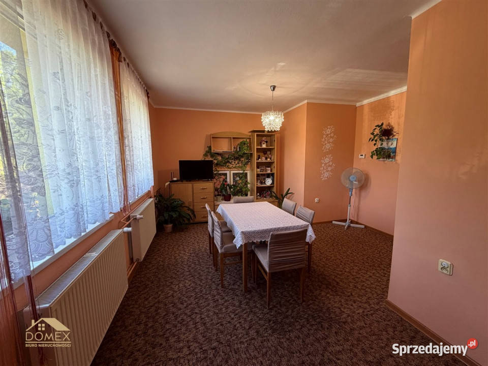 sprzedaży mieszkania 5981m2 2 pokoje Zamarski 59.81m2