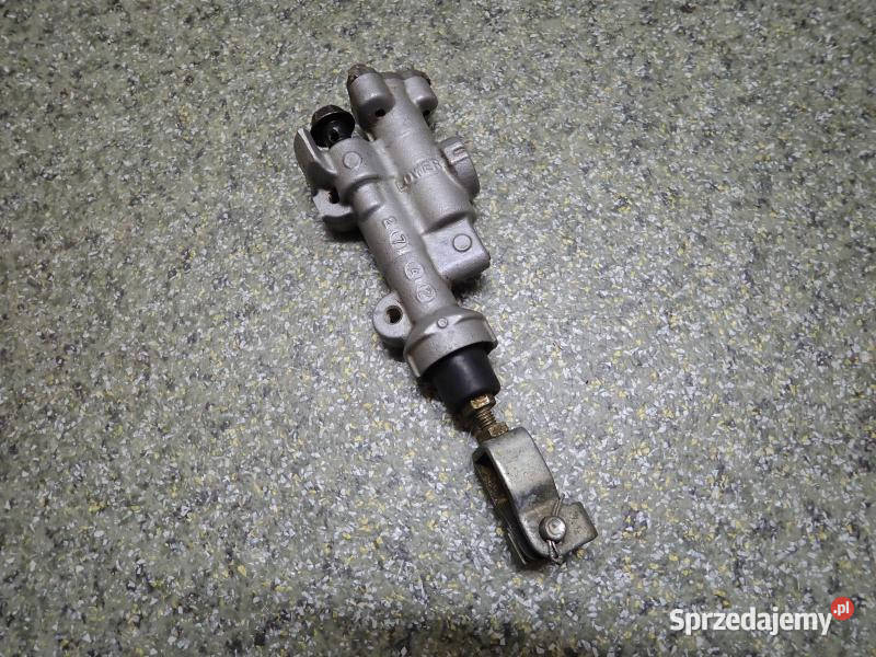 POMPA HAMULCA HAMULCOWA TYŁ HONDA CRF 450 0208R Strzelce Krajeńskie