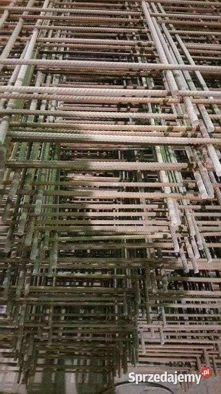 ZBROJENIA BUDOWLANE NIETYPOWE STRZEMIONA mazowieckie Warszawa