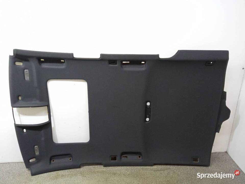 PODSUFITKA PODBITKA SUFIT SLINE AVANT KOMBI świętokrzyskie sprzedam