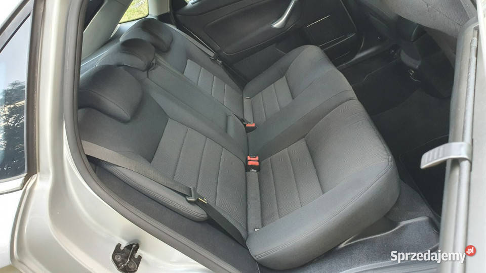 Ford Mondeo 20 146 TITANIUM Convers NAVI Mondeo Chmielnik sprzedam