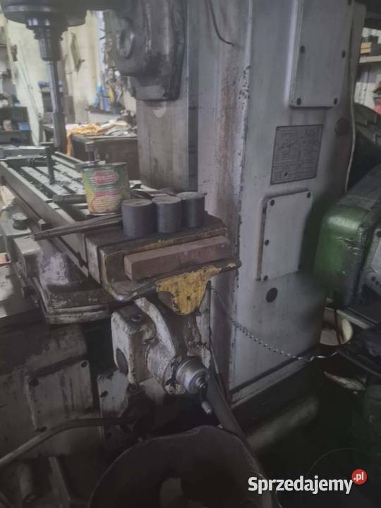 Frezarka Stankoimport Mielec