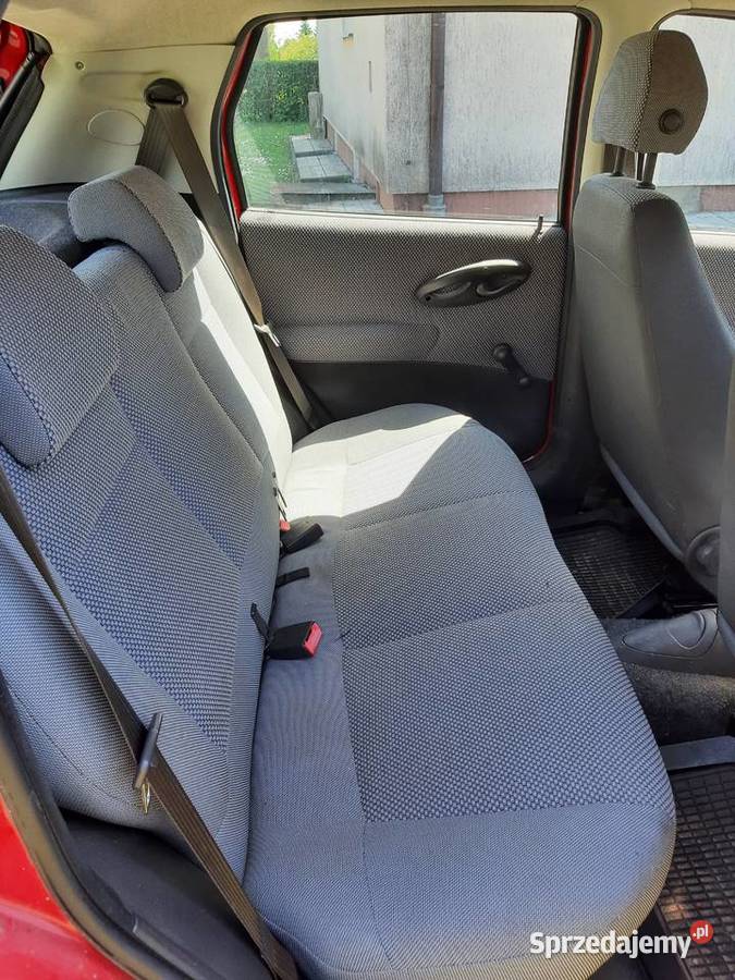 Sprzedam Fiat Punto 2 Brzuze
