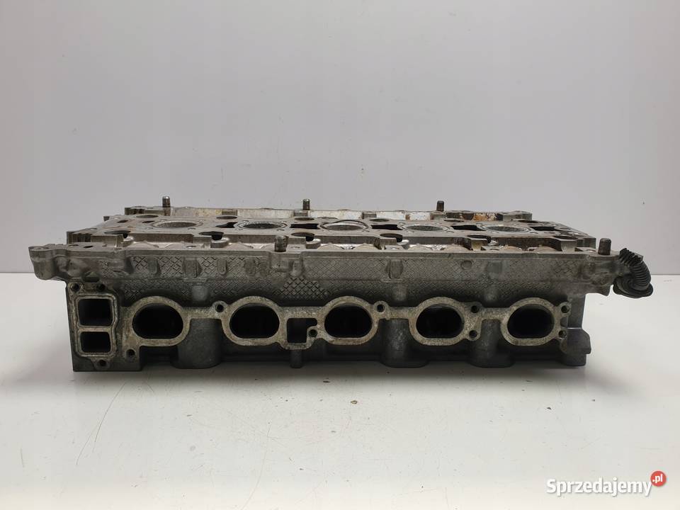 Volvo S60 V70 II 25 T GŁOWICA CYLINDRÓW osobowe Części samochodowe Chełm