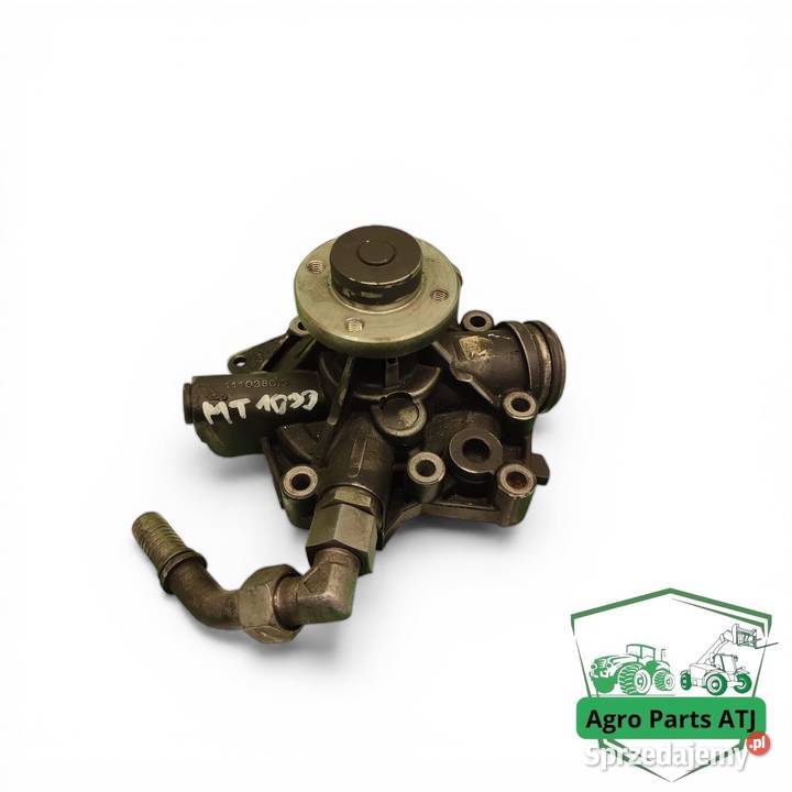 Pompa wody 11103803 Deutz 942241 MANITOU MT Ciechanowiec