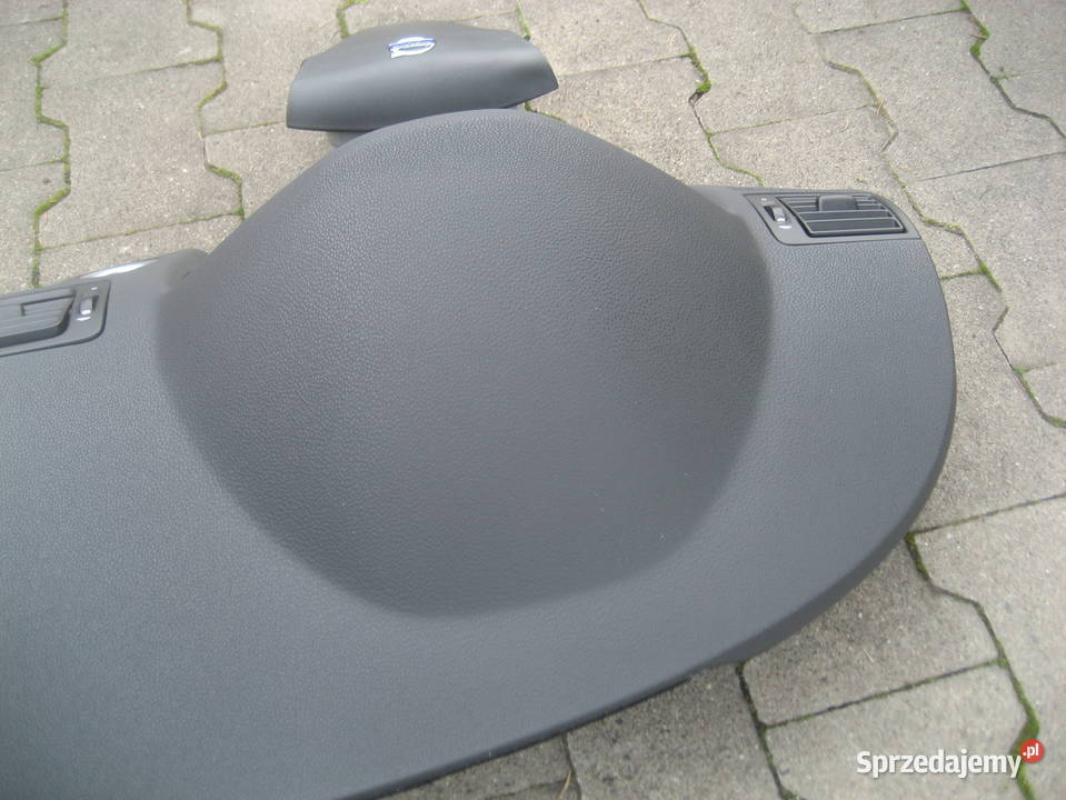 volvo v50 s40 0406r deska rozdzielcza konsola Rakoniewice
