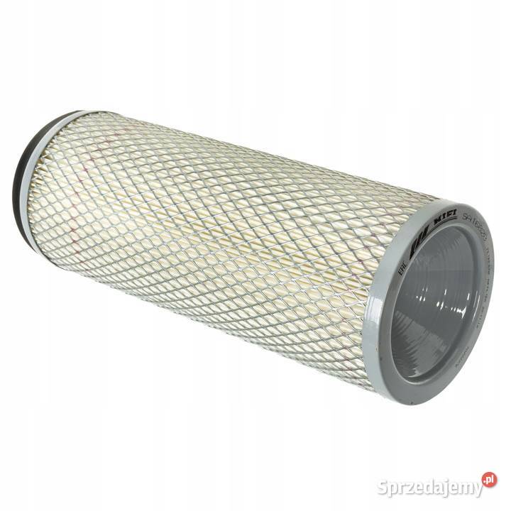 FILTR POWIETRZA HIFI FILTER SA 16828 Tyczyn