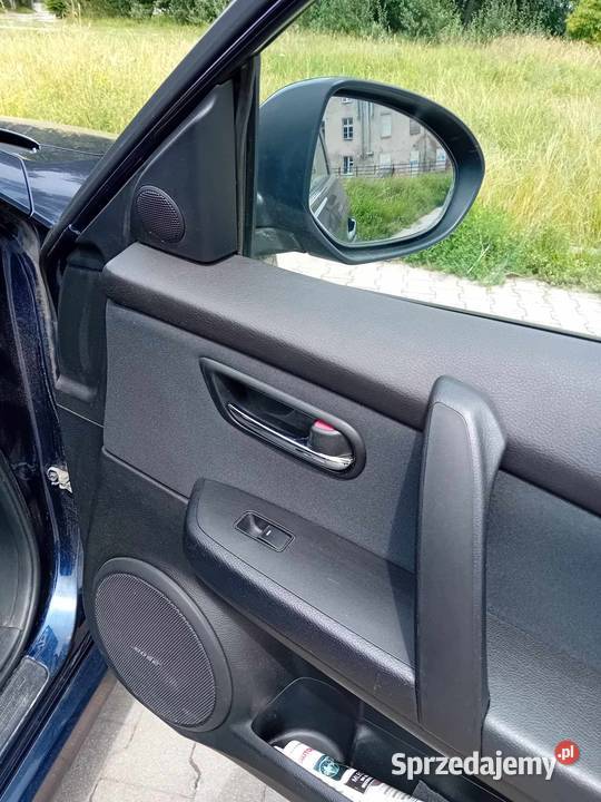 Tanio 248474km Gdańsk