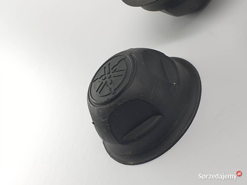 Kapsel Dekielek Zaslepka Yamaha Grizzly 550 łódzkie Łódź