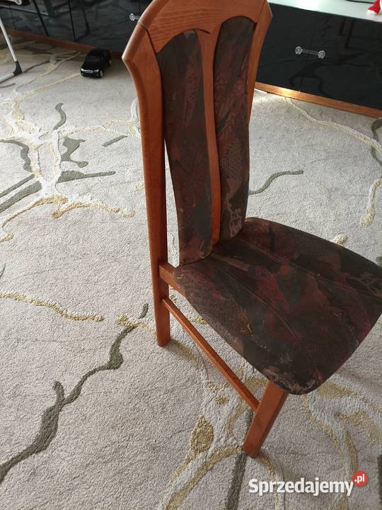 Stół Stoły mazowieckie Płochocin