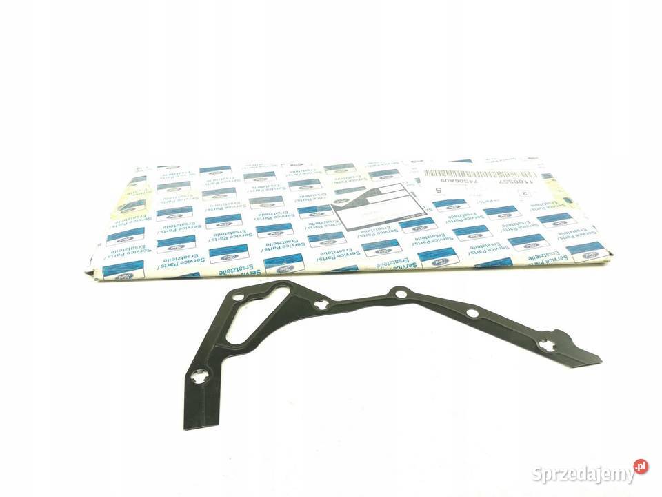 USZCZELKA POMPY OLEJU FORD MONDEO 9200 ASO Elementy wygłuszające sprzedam