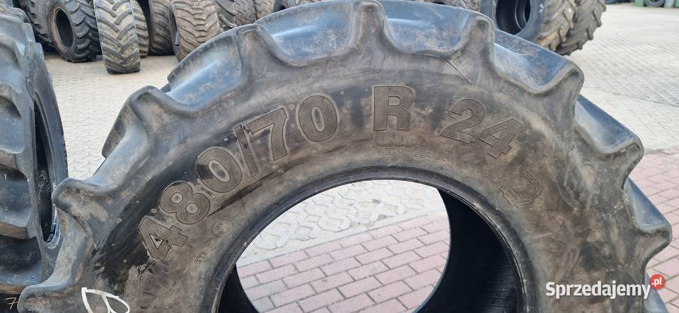 48070r24 42085r24 169r24 Mitas Continental 90 Nowe Miasto Lubawskie
