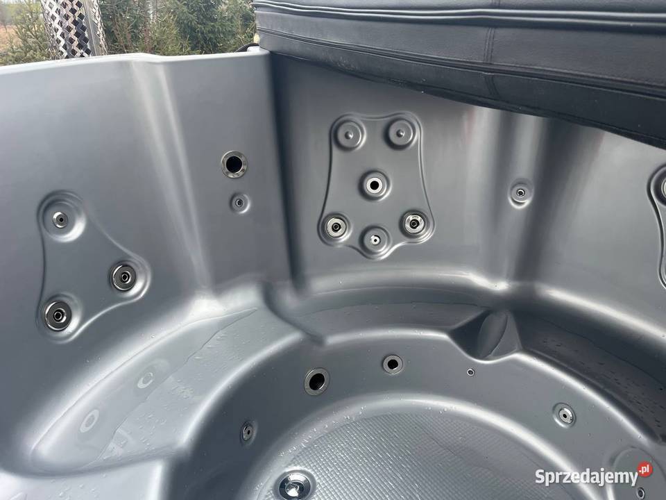 Balia ogrodowa Bożków