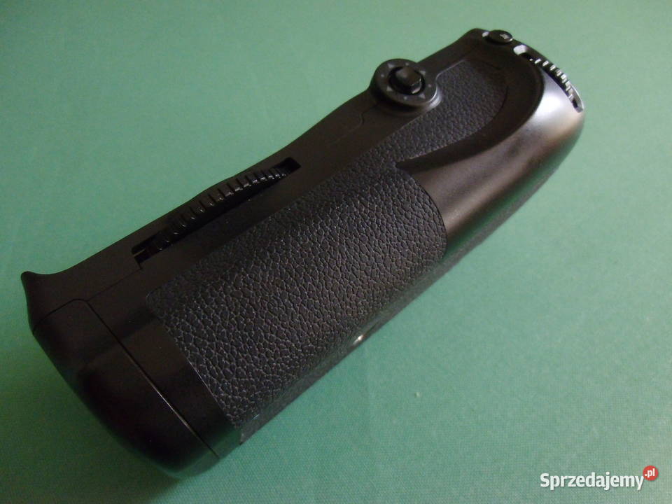 BATTERY PACK DO NIKONA Bielawa