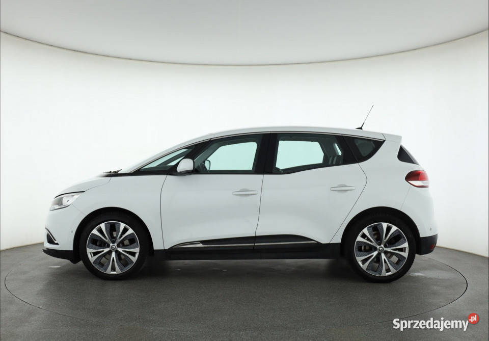 Renault Scenic 12 TCe Piaseczno