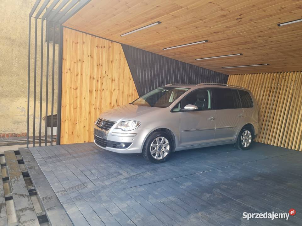 Nowoczesne wiaty garażowe zachodniopomorskie sprzedam