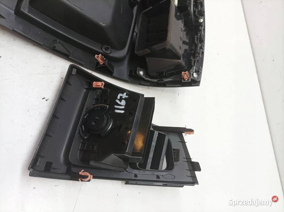 KRATKI NAWIEWU ŚRODKOWA LEWA PRAWA KOMPLET MK7 świętokrzyskie sprzedam