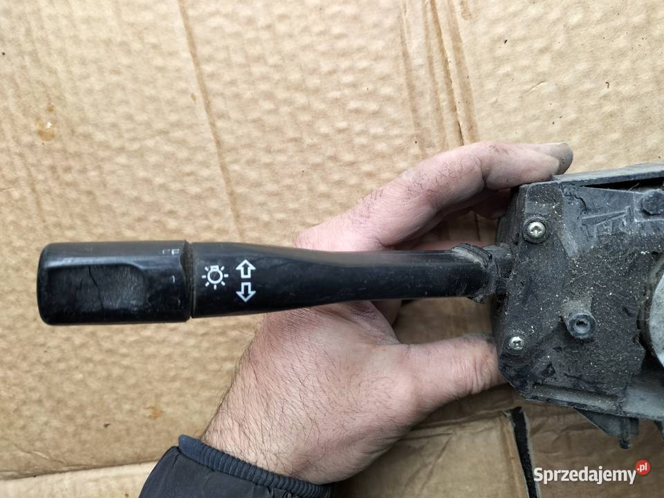 PRZEŁĄCZNIK ZESPOLONY MANETKA ACCORD M14529 Kamień-Kolonia