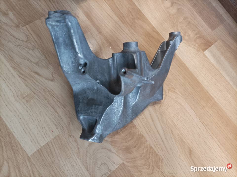 Audi Q5 80A łapa silnika osobowe Silniki i osprzęt łódzkie Łódź