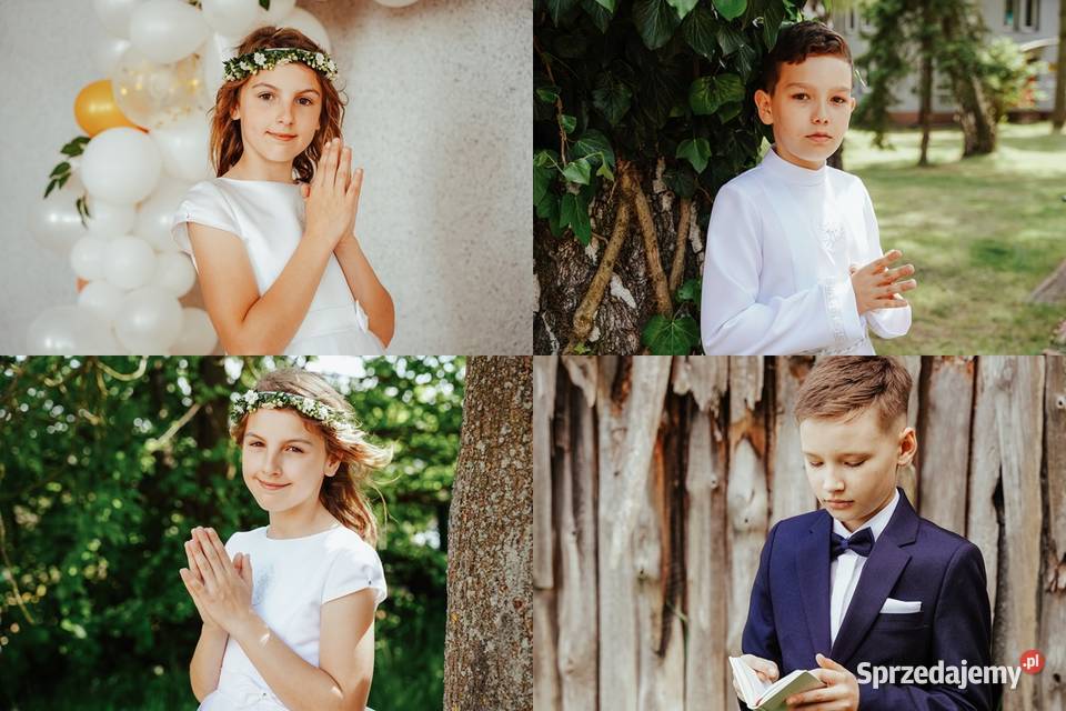 Fotograf Fotografia Ślub Wesele Komunia Chrzciny śląskie Częstochowa