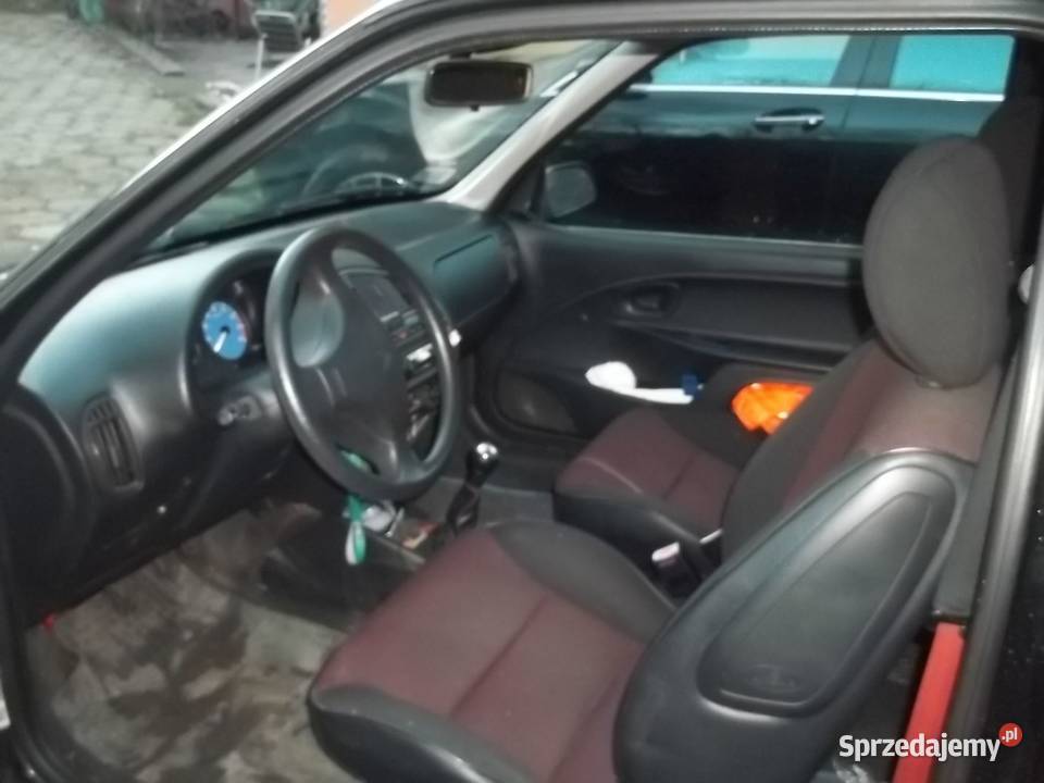 saxo 15 d chrono Cieszyn