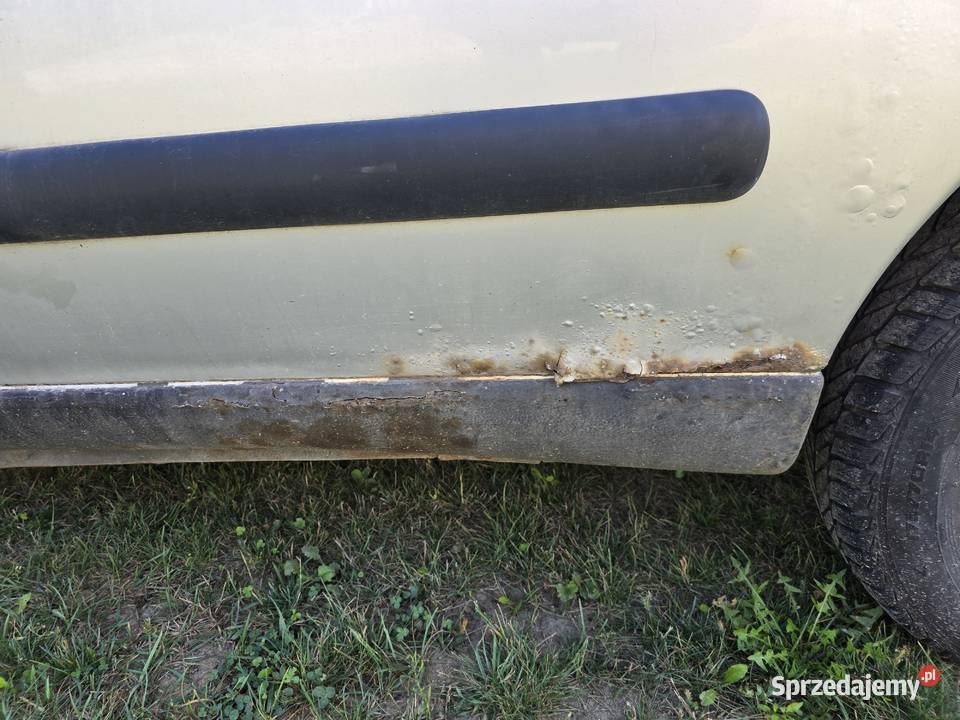 Citroen berlingo 20 hdi lubelskie Majdan Krzywski