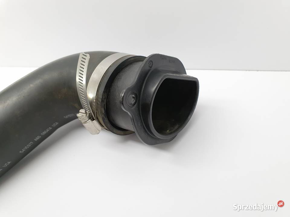 Rura Dolot Chlodzenie Guma Snorkel Polaris Rzr Łódź