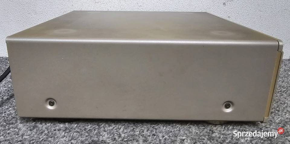 Magnetofon kasetowy DENON UDRF88 wysyłka małopolskie Kraków