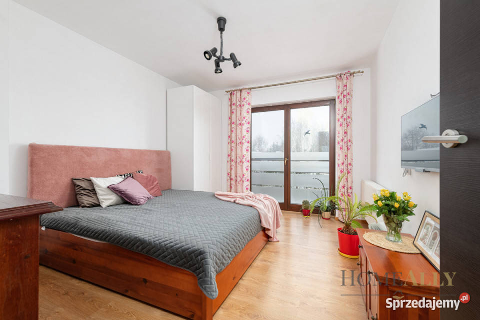 Ogłoszenie dom bliźniak 217m2 Dziekanów Nowy Liczba pokoi 5 Nieruchomości