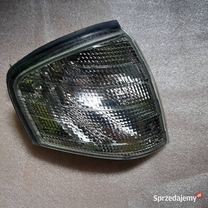 Lampa kierunkowskazu Mercedes 202 Warszawa