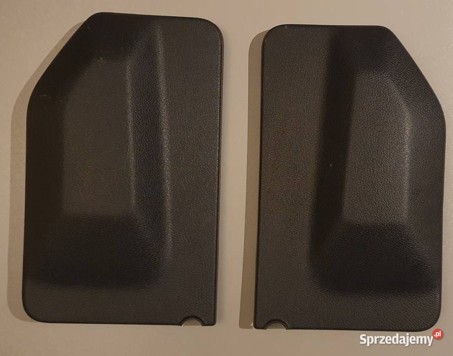 Zaślepka plastikowa Peugeot Expert Scudo Jumpy Wrocław sprzedam