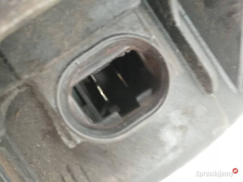 DMUCHAWA NAWIEWU REZYSTOR KPL EU Renault Trafic Dmuchawy