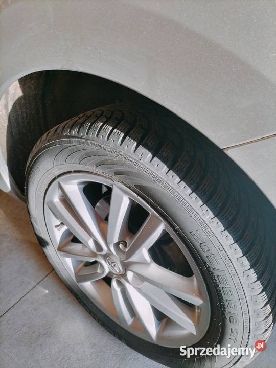 Do sprzedania Rok produkcji 2009 Kraków