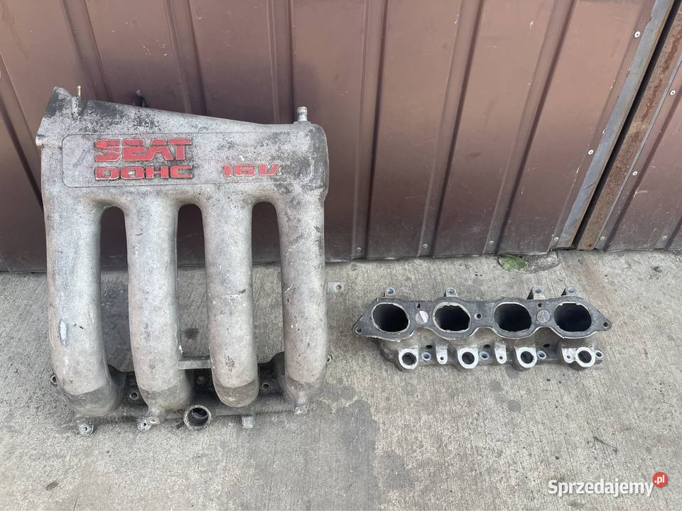 Silnik GTI 20 16V ABF VW Seat lubelskie Lublin