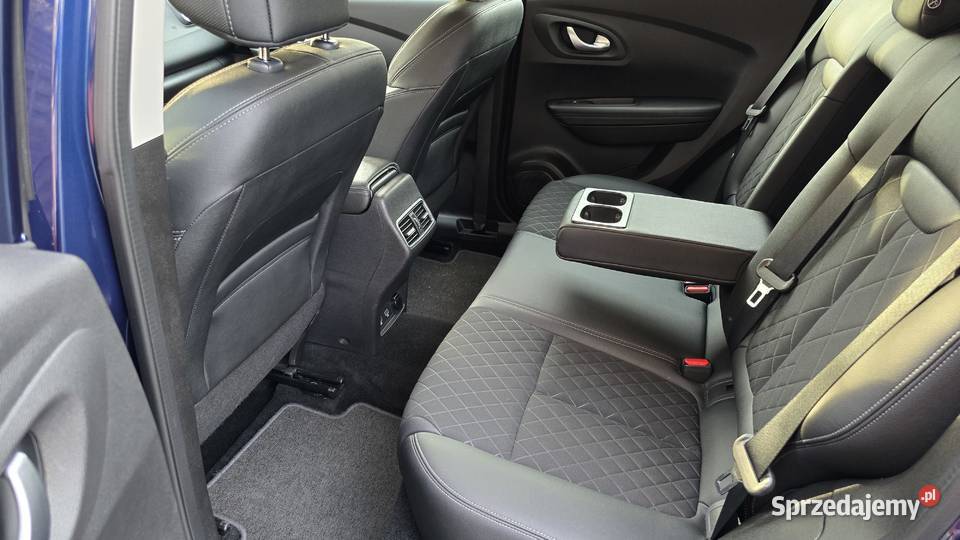 Renault Kadjar 13 automat 20192020 Łask sprzedam
