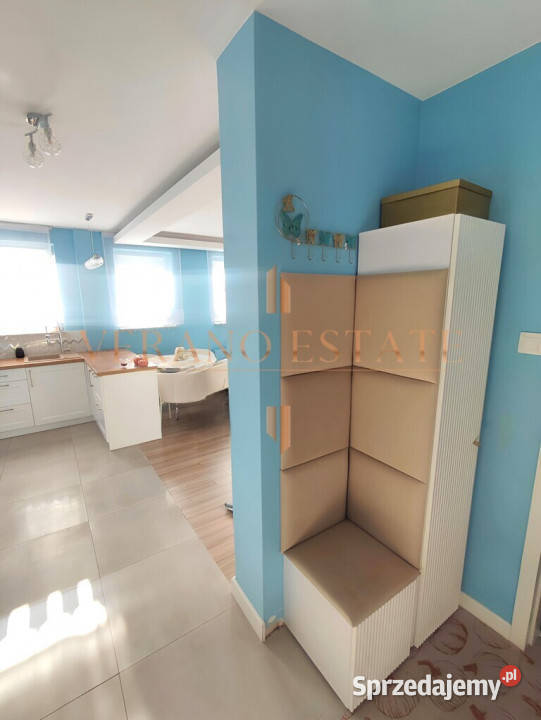 Piękne 3pokojowe mieszkanie w centrum Mińska Maz Mińsk Mazowiecki sprzedam