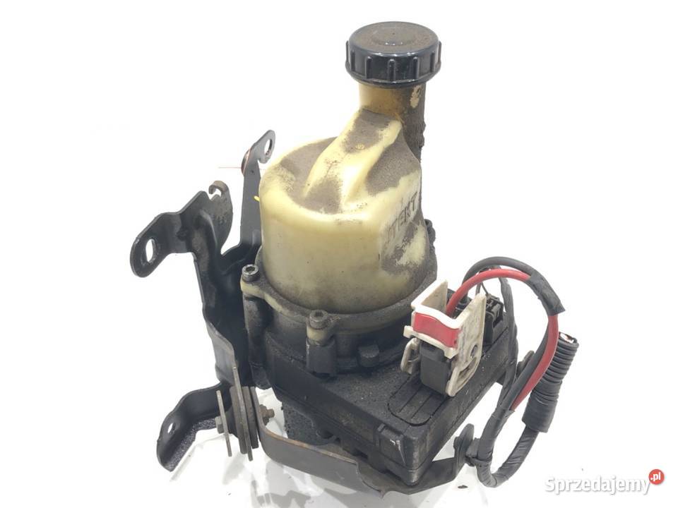 POMPA WSPOMAGANIA DACIA DOKKER 29008033R 15 75 Pompy wspomagania podkarpackie