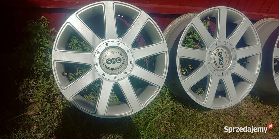 felgi 16 5x112 audi vw seat skoda mazowieckie Piaseczno