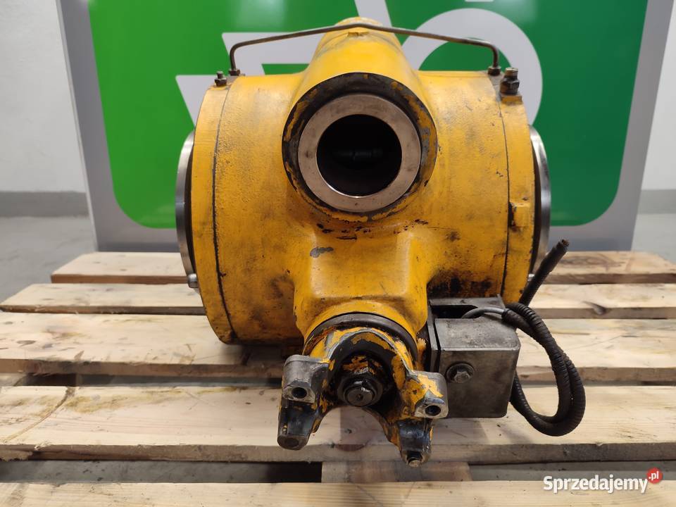 Atak przód JCB 537135 45300501P