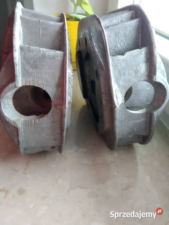 ŁADNE GŁOWICE K750 DNIEPR Głogów Małopolski